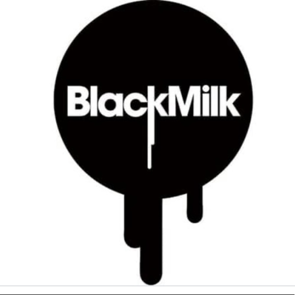More Black Milk Coming Soon!